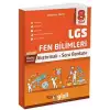 Gizli 8.Sınıf Fen Bilimleri Alıştırmalı Soru Bankası 2025-26