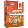 Gizli 8.Sınıf Matematik Alıştırmalı Soru Bankası 2025-26
