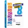 Ankara 8.Sınıf Matematik Güçlendiren Fasikül Set 2025