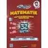 Maraton 8.Sınıf Sil Süpür Matematik Konu Bitirme Denemeleri