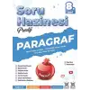 Nartest 8.Sınıf Paragraf Prestij Soru Hazinesi 2025-26