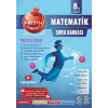 Nartest 8.Sınıf Matematik Prestij Soru Bankası 2025-26
