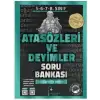 Edebiyatsokağı 5-6-7-8 Sınıflar Atasözleri Ve Deyimler Sb 2024-25