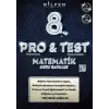 Bilfen 8.Sınıf Protest Matematik Soru Bankası