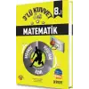 İşleyenzeka 8.Sınıf Matematik 3 Lü Kuvvet Seti 2025