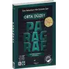 Edebiyatsokağı Orta Düzey Paragraf Soru Bankası 2025-26
