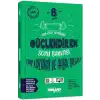 Ankara 8.Sınıf Din Kültürü Ve Ahlak B. Soru Bankası
