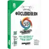 Ankara 8.Sınıf Güçlendiren 20 Li Din Kültürü Konu Tarama Denemesi
