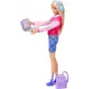 Mattel Barbie Öğrenci Bebek Ve Aksesuarları HRG84