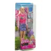 Mattel Barbie Öğrenci Bebek Ve Aksesuarları HRG84