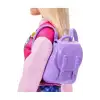 Mattel Barbie Öğrenci Bebek Ve Aksesuarları HRG84