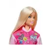 Mattel Barbie Öğrenci Bebek Ve Aksesuarları HRG84