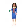 Mattel Barbie Hostes Bebek Ve Aksesuarları MTL-HYT60