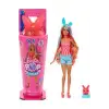 Barbie Pop Reveal Shake Serisi Turuncu Tavşan JCN85-JCN87