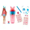 Barbie Pop Reveal Shake Serisi Turuncu Tavşan JCN85-JCN87