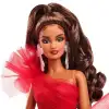 Mattel Barbie 2024 Mutlu Yıllar Bebeği Latin Hrm63