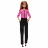 Mattel Barbie Geleceğin Lider Bebek Mtl-Hxn96