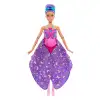 Mattel Barbie Kelebek Dansçı Bebek Mtl-Hxj10