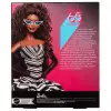 Mattel Barbie 65.Yıl Özel Koleksiyon Bebeği - Brunette Mtl-Hrm59