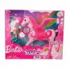 Mattel Barbie A Touch Of Magic Peggy Ve Aksesuarları Hlc40