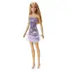 Mattel Barbie Pırıltılı Bebekler Mtl-T7580-Hjr93