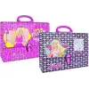 Gıpta Barbie Saplı Çanta 25x35 5493