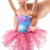 Mattel Barbie Işıltılı Balerin Bebek Hlc25