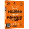 Ankara 5.Sınıf Güç. Paragraf Soru Bankası 2025-26