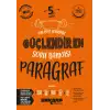 Ankara 5.Sınıf Güç. Paragraf Soru Bankası 2025-26
