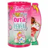Mattel Barbie Chelsa Cutie Reveal Şirin Kostümler Serisi Mtl-Hrk27