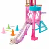 Mattel Barbie StacıeNın Kopekcık Oyun Parkı Mtl-Hrm10