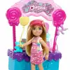 Mattel Barbie ChelseaNın Seker Dukkanı Oyun Setı Mtl-Hrm07