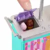 Mattel Barbie Brooklyn Ve MalibuNun Sahildeki Yiyecek Standı Mtl-Hnk99