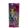 Mattel Barbie A Touch Of Magıc Karakter Bebekler Mtl-Hlc36