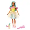 Mattel Barbie A Touch Of Magıc Karakter Bebekler Mtl-Hlc36