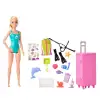 Mattel Barbie Denız Bıyologu Oyun Setı Mtl-Hmh26