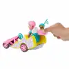 Mattel Barbie Stacie Go-Kart Yapıyor Oyun Seti Hrm08