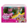 Mattel Barbie Stacie Go-Kart Yapıyor Oyun Seti Hrm08