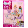 Mattel Barbie Bebegım Cay Partısı Oyun Setı Mtl-Hmm65