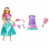 Mattel Barbie Bebegım Deluks Bebek Mtl-Hmm66