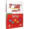 Editör 7 Den Lgs Ye Hazırlık Türkçe