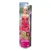 Mattel Barbie Fashionistas Büyüleyici Parti Bebekleri Fbr37-Hbv05