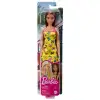 Mattel Barbie Fashionistas Büyüleyici Parti Bebekleri Fbr37-Hbv08