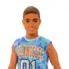 Mattel Barbie Yakışıklı Ken Bebekler Mattel-Dwk44 - Hjt11