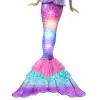 Mattel Barbie Dreamtopia Işıltılı Denizkızı Mattel-Hdj36