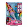 Mattel Barbie Dreamtopia Işıltılı Denizkızı Mattel-Hdj36