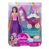 Mattel Barbie Dreamtopıa Skipperkuzucuk Bakımı Oyun Seti Hlc29