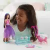 Mattel Barbie Dreamtopıa Skipperkuzucuk Bakımı Oyun Seti Hlc29