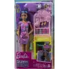 Mattel Barbie Skipperın Takı Standı Oyun Seti Hkd78