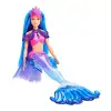 Mattel Barbie Malibudeniz Kızı Bebeği Hhg52